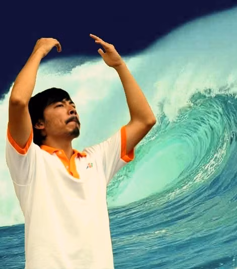 Thời Tam quốc có Gia Cát Lượng nổi danh tài hô phong hoán vũ, đời nay có GS Xoay chém gió đuổi mây, tay vầy nước biển...