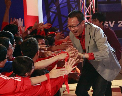 Sướng quá, sướng quá. Thế là tôi trúng số độc đắc rồi! Sướng quá, sướng quá. Thế là tôi trúng số độc đắc rồi!