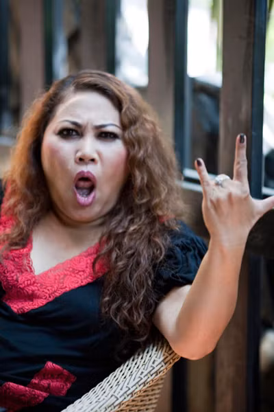 Dân chơi...Siu Black