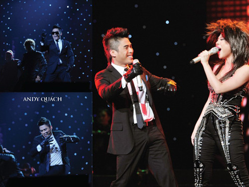 Suýt nữa không nhận ra Thanh Thảo vì hóa trang...đỉnh của đỉnh