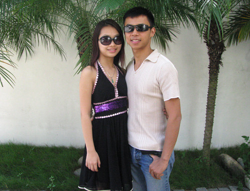 Cặp đôi mafia hoàn hảo chăng?