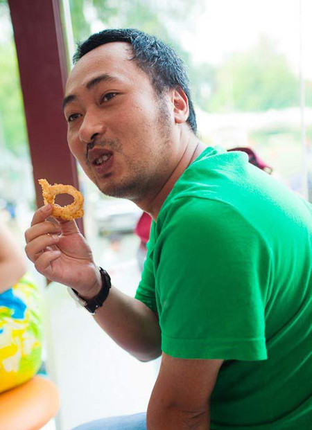 Miếng ngon nhớ lâu...