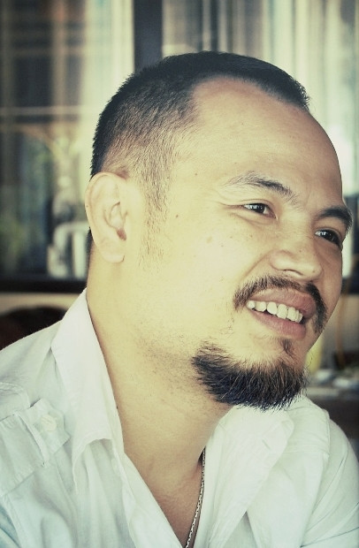 Trần Lập chia sẻ khi tham gia The Voice: "Tôi bất ngờ nhận được lời mời tham gia "The Voice" phiên bản Việt gần một tháng trước khi chương trình được công bố rộng rãi trên báo chí. Để hiểu kỹ hơn về "The Voice" bản gốc, tôi dành gần tuần để vừa cafe vừa đọc format và xem video chương trình qua Youtube. Thấy hợp nên tôi đã quyết định nhận lời".