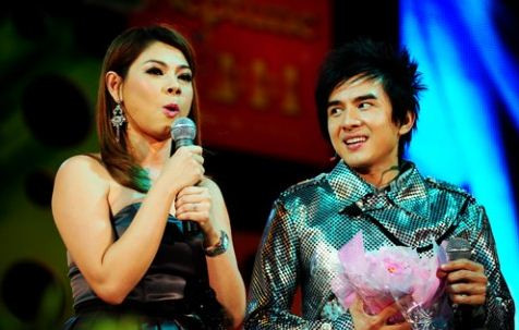 Phải nói là em rất hâm m..ộ...ô.. anh Bo đấy!