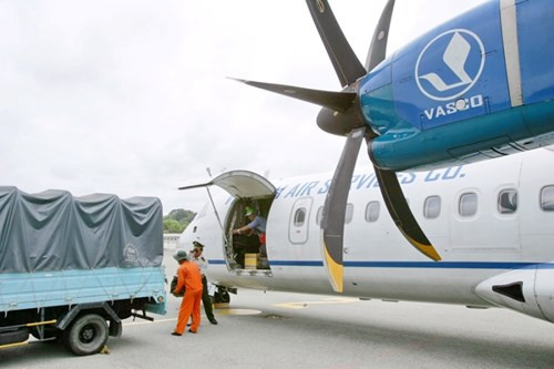 Theo nhận định của các chuyên gia, vai trò của Vietnam Airlines trong hãng hàng không cổ phần mới VASCO không thay đổi vì vẫn nắm quyền chi phối - ảnh nguồn VASCO. Theo nhận định của các chuyên gia, vai trò của Vietnam Airlines trong hãng hàng không cổ phần mới VASCO không thay đổi vì vẫn nắm quyền chi phối - ảnh nguồn VASCO.