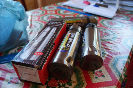 Cục An toàn thực phẩm công bố kết quả kiểm nghiệm bình đựng nước nóng có xuất xứ Trung Quốc - ảnh nguồn Cục An toàn thực phẩm. Cục An toàn thực phẩm công bố kết quả kiểm nghiệm bình đựng nước nóng có xuất xứ Trung Quốc - ảnh nguồn Cục An toàn thực phẩm.