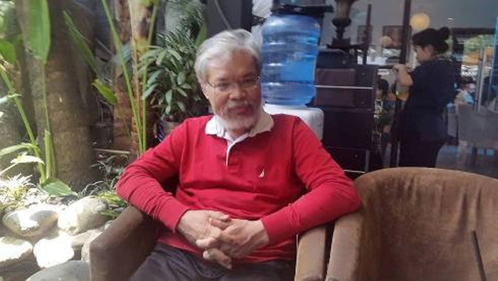 Theo chuyên gia Lý Trường Chiến, nếu không công khai, minh bạch thì dễ có lợi ích nhóm (ảnh: P.L) Theo chuyên gia Lý Trường Chiến, nếu không công khai, minh bạch thì dễ có lợi ích nhóm (ảnh: P.L)