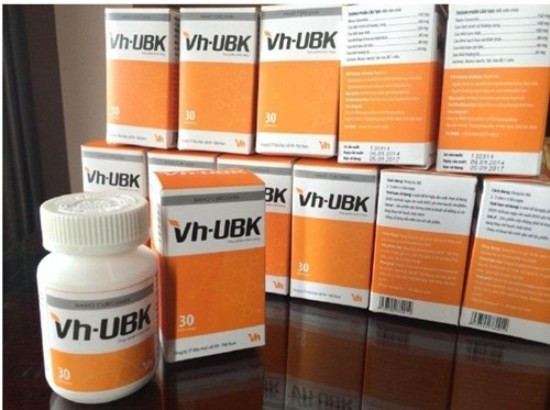 Sản phẩm thực phẩm chức năng VH-Nanocurcumin chưa được Cục An toàn thực phẩm cấp Giấy xác nhận công bố phù hợp quy định an toàn thực phẩm nhưng Công ty Vietway đã giới tiệu và bán trên thị trường Sản phẩm thực phẩm chức năng VH-Nanocurcumin chưa được Cục An toàn thực phẩm cấp Giấy xác nhận công bố phù hợp quy định an toàn thực phẩm nhưng Công ty Vietway đã giới tiệu và bán trên thị trường