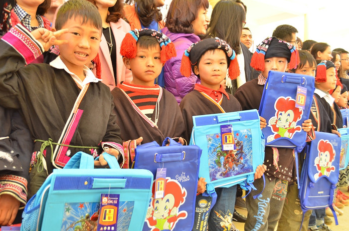 BIDV lãi 6.377 tỷ đồng sau thuế năm 2015 ảnh 3