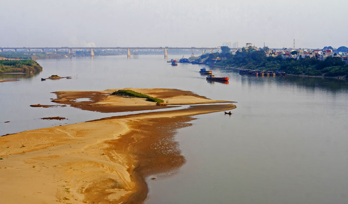 Trận Đông Bộ Đầu - Chiến công hiển hách của quân dân ta thời nhà Trần ảnh 2 Trận Đông Bộ Đầu - Chiến công hiển hách của quân dân ta thời nhà Trần ảnh 2