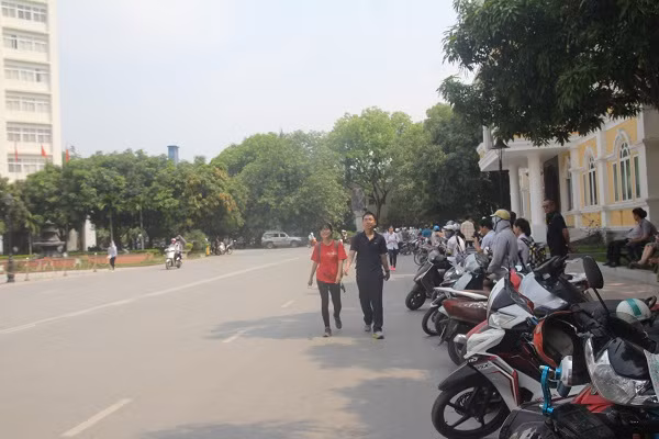 Thủ tướng giao nhiệm vụ cho các Bộ, ngành tăng cường chỉ đạo Kỳ thi Quốc gia ảnh 2 Thủ tướng giao nhiệm vụ cho các Bộ, ngành tăng cường chỉ đạo Kỳ thi Quốc gia ảnh 2