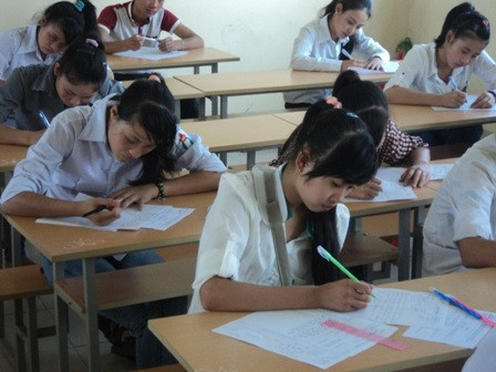 Vào những ngày chấm cuối, giám khảo chịu nhiều áp lực! ảnh 4