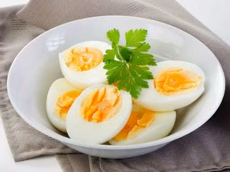 7 công thức cho bữa sáng giúp bạn giảm cân ảnh 2 7 công thức cho bữa sáng giúp bạn giảm cân ảnh 2