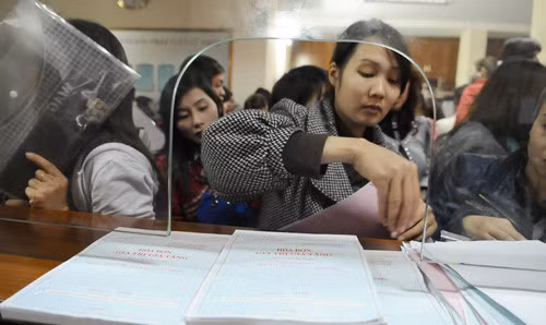 Chuyện "quốc gia no ở giữa” và quốc nạn tham nhũng ngày nay ảnh 5