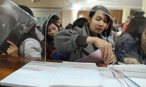 Chuyện "quốc gia no ở giữa” và quốc nạn tham nhũng ngày nay ảnh 5