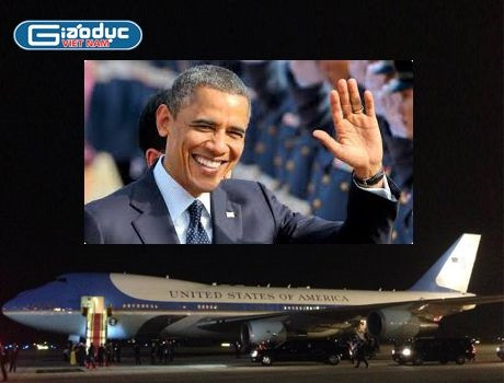 Truyền thông Hoa Kỳ đưa tin về chuyến thăm Việt Nam của ông Obama ảnh 2