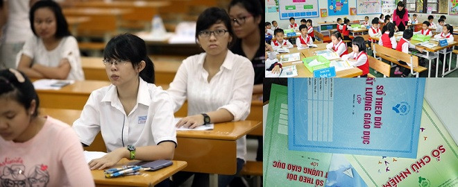 Tại sao nhiều giáo viên thờ ơ, chán nản với đổi mới giáo dục? ảnh 1 Tại sao nhiều giáo viên thờ ơ, chán nản với đổi mới giáo dục? ảnh 1
