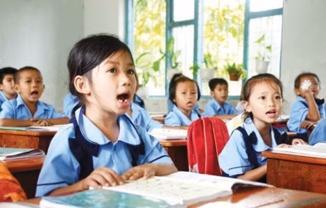 Kết thúc năm học 2015-2016, giáo dục vẫn còn đó những bức xúc, nỗi lo ảnh 3