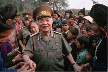 Nghệ thuật sử dụng pháo binh trong chiến dịch Điện Biên Phủ ảnh 2 Nghệ thuật sử dụng pháo binh trong chiến dịch Điện Biên Phủ ảnh 2