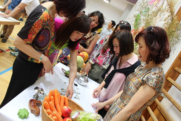 Ảnh: Sinh viên Việt Nam tổ chức “Ngày hội trò chơi dân gian” tại CHLB Đức ảnh 5