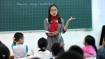 Đâu là lý do khiến giáo viên “sợ” sáng kiến kinh nghiệm? ảnh 1 Đâu là lý do khiến giáo viên “sợ” sáng kiến kinh nghiệm? ảnh 1
