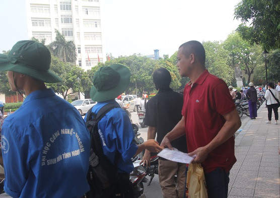 Những điểm làm nên thành công của Kỳ thi đánh giá năng lực ảnh 2 Những điểm làm nên thành công của Kỳ thi đánh giá năng lực ảnh 2