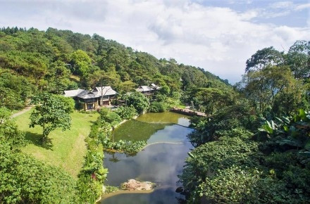 Dự án Lemon Bavi Resort vẫn liên tục bị các ngành chức năng “sờ gáy” ảnh 1 Dự án Lemon Bavi Resort vẫn liên tục bị các ngành chức năng “sờ gáy” ảnh 1
