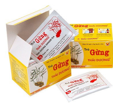 Uống trà gừng thường xuyên để ngăn ngừa bệnh tật ảnh 1 Uống trà gừng thường xuyên để ngăn ngừa bệnh tật ảnh 1