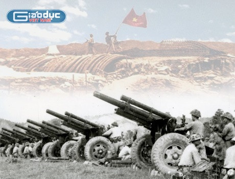 Chiến thắng Điện Biên Phủ, nhớ Đại tướng của lòng dân ảnh 4