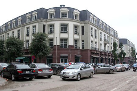 Ngày 9/12/2012 vừa qua, The Manor đã tổ chức thành công Hội nghị nhà chung cư sau nhiều năm chờ đợi. Ngày 9/12/2012 vừa qua, The Manor đã tổ chức thành công Hội nghị nhà chung cư sau nhiều năm chờ đợi.