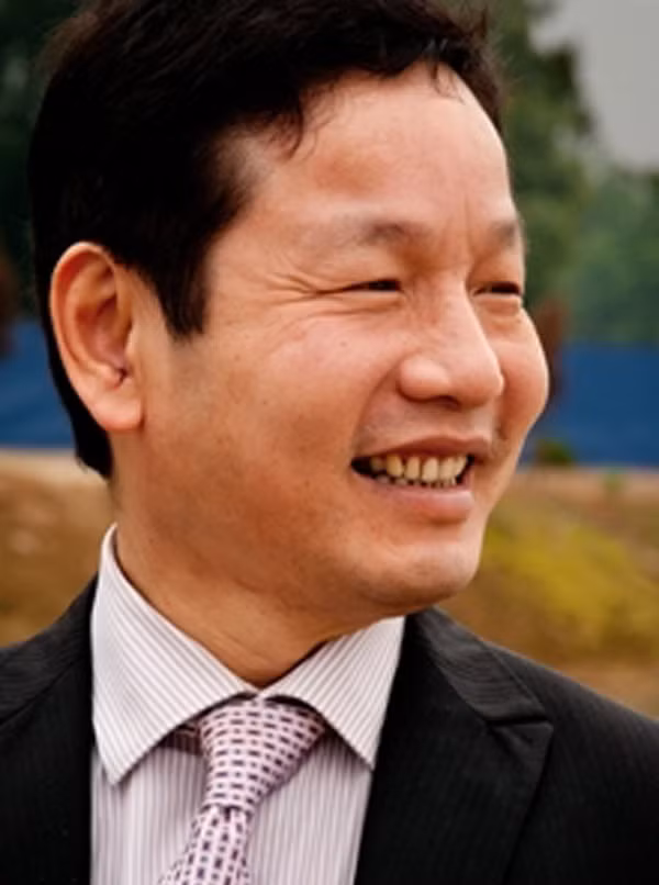 Ở FPT, không ai có sức làm việc khủng khiếp như ông Trương Gia Bình