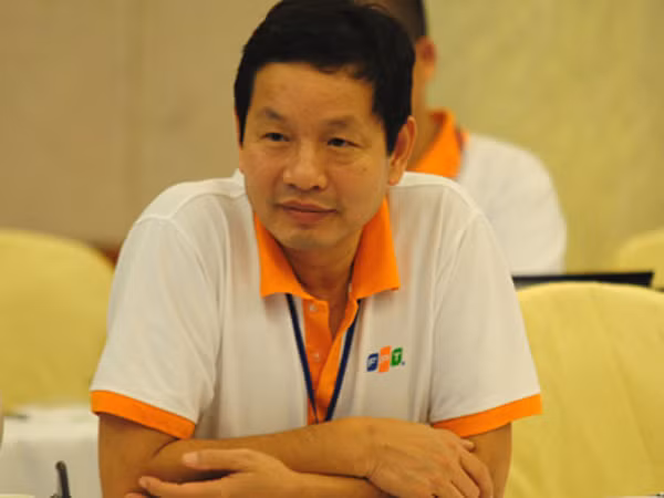 Người của FPT khẳng định: 
