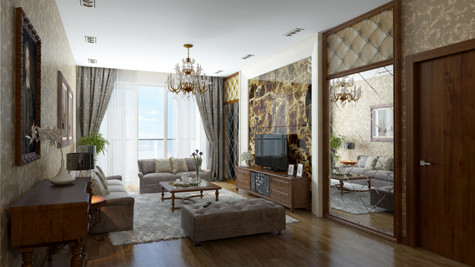 Những tiện ích hiện đại đồng bộ được đặt vào không gian sinh thái lý tưởng hứa hẹn sẽ mang lại những phút giây thư giãn thoải mái cho cư dân.