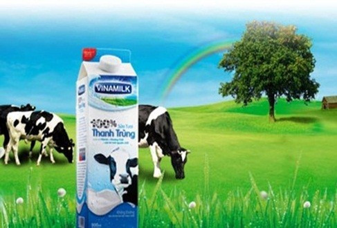 Năm 2012, tình hình kinh tế trong nước và thế giới vẫn gặp nhiều khó khăn nhưng Vinamilk vẫn luôn đạt mức tăng trưởng ngoạn mục, ngoài thị trường trong nước hiện sản phẩm có mặt tại 23 quốc gia trên thế giới