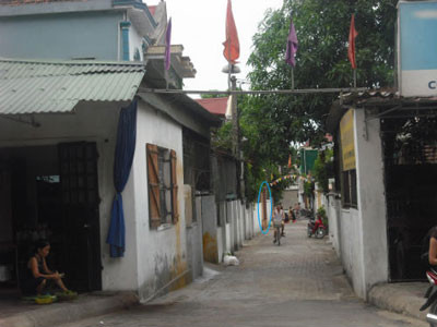 Đột nhập "thánh điện" của người chữa bệnh bằng... quả nho ảnh 1 Đột nhập "thánh điện" của người chữa bệnh bằng... quả nho ảnh 1