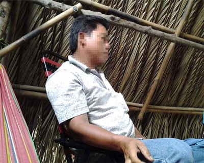 Ông H., đối chọi lớn nhất của Ba Son trong vấn đề "làm ăn" ở trường bắn Long Bình Ông H., đối chọi lớn nhất của Ba Son trong vấn đề "làm ăn" ở trường bắn Long Bình