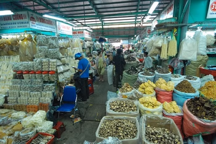 Với phương án này, hy vọng thực phẩm bẩn sẽ không còn trên thị trường