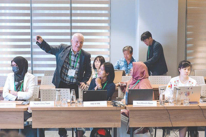 Ảnh minh họa (Nguồn: UEH). Ảnh minh họa (Nguồn: UEH).