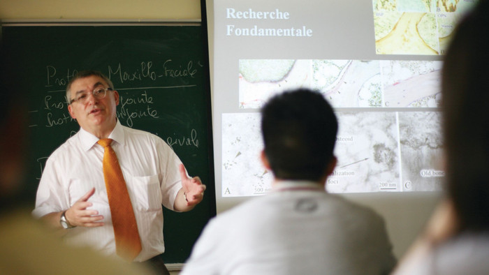 Ảnh minh họa (Nguồn: VNU). Ảnh minh họa (Nguồn: VNU).