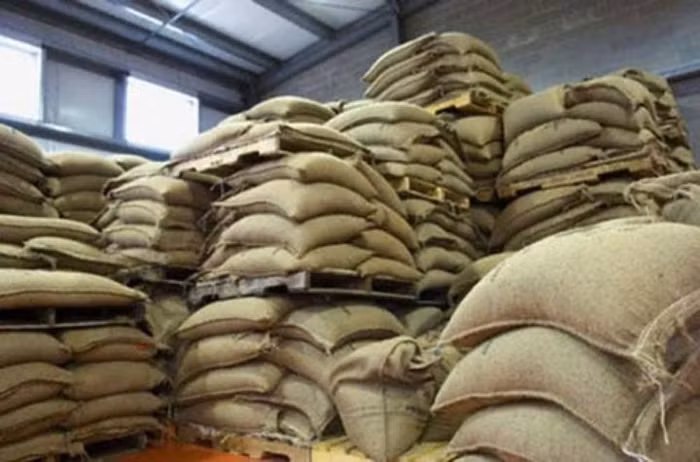 Ngành Cà phê Việt Nam còn đang tồn 200.000 tấn