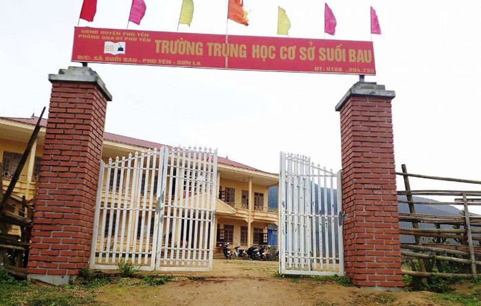 Thầy giáo phản đối với kết luận vụ Hiệu trưởng bị tố tham nhũng ở Sơn La ảnh 4 Thầy giáo phản đối với kết luận vụ Hiệu trưởng bị tố tham nhũng ở Sơn La ảnh 4