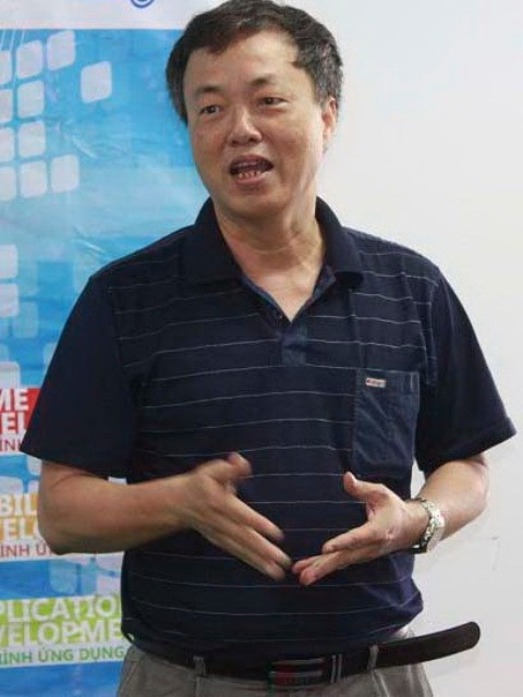 TS Lê Thống Nhất: “Nếu là Nguyễn Hà Đông, mình chỉ xin mọi người để cho mình tiếp tục với những ý tưởng mới…&quot;.