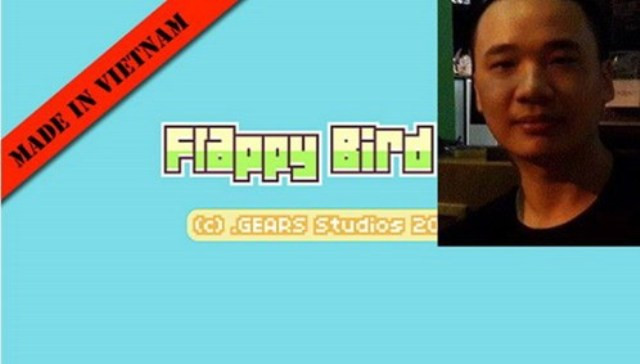 Giới truyền thông đã "giết chết" tác giả game Flappy Bird Giới truyền thông đã "giết chết" tác giả game Flappy Bird