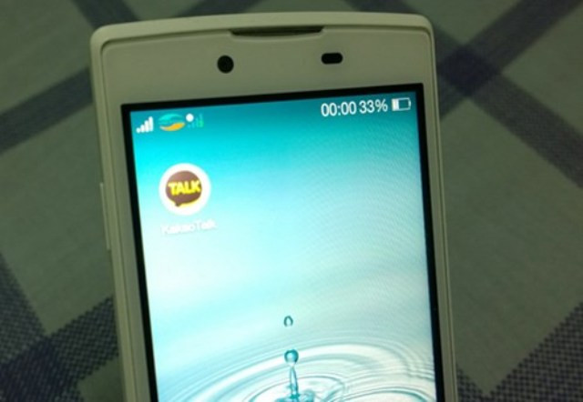 Viettel phủ nhận tin đồn mua Viber nhưng từng lên tiếng về thương vụ Kakao Talk. Viettel phủ nhận tin đồn mua Viber nhưng từng lên tiếng về thương vụ Kakao Talk.