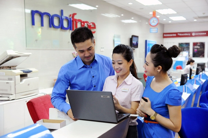 Tách khỏi VNPT, MobiFone sẽ không gặp khó