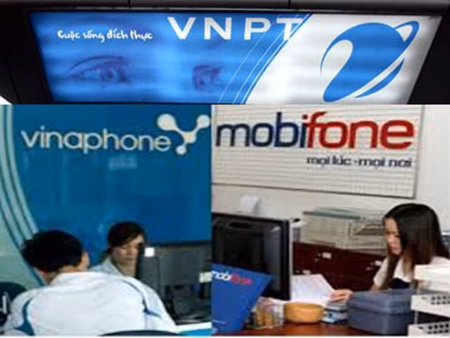 Chuyên gia Bùi Kiến Thành: Giao MobiFone cho ai là cả vấn đề! ảnh 3