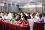 Học thêm và lạm thu vẫn nóng là do chế tài chưa đủ mạnh