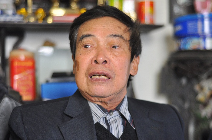 Ông Lê Văn Thích (chú ruột chị Huyền) bày tỏ sự phẫn nộ đối với đối tượng Nguyễn Mạnh Tường khi thấy được những nhận định ban đầu nói về khả năng có thể được thả tự do khi không tìm thấy xác chị Huyền.