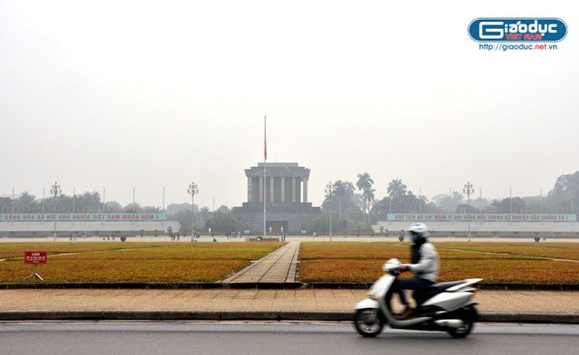 Lăng Chủ tịch Hồ Chí Minh Lăng Chủ tịch Hồ Chí Minh
