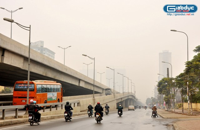 Đường Phạm Hùng Đường Phạm Hùng